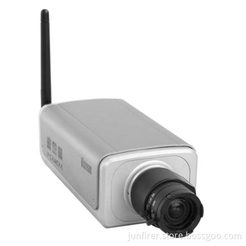 CCTV Camera, Megapixel IP Camera, CMOS IP Camera (JFIPC00N-MPC-T)
